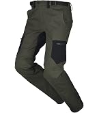 Amazon | [コミネ] バイク用 パンツ プロテクトウインターパンツ